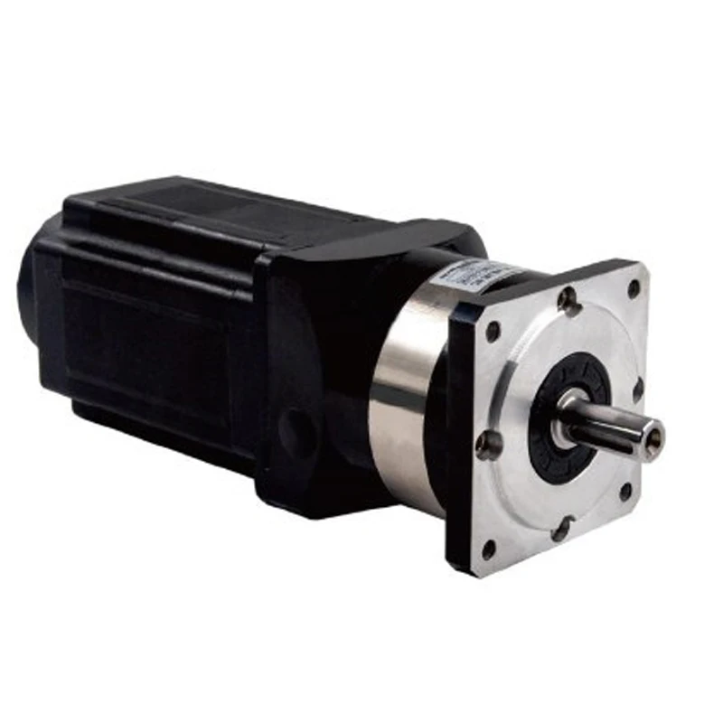 750w Servo Motor 80 Series Servo Motor Dc 48v/310v, 3000rpm DC Servo Motor