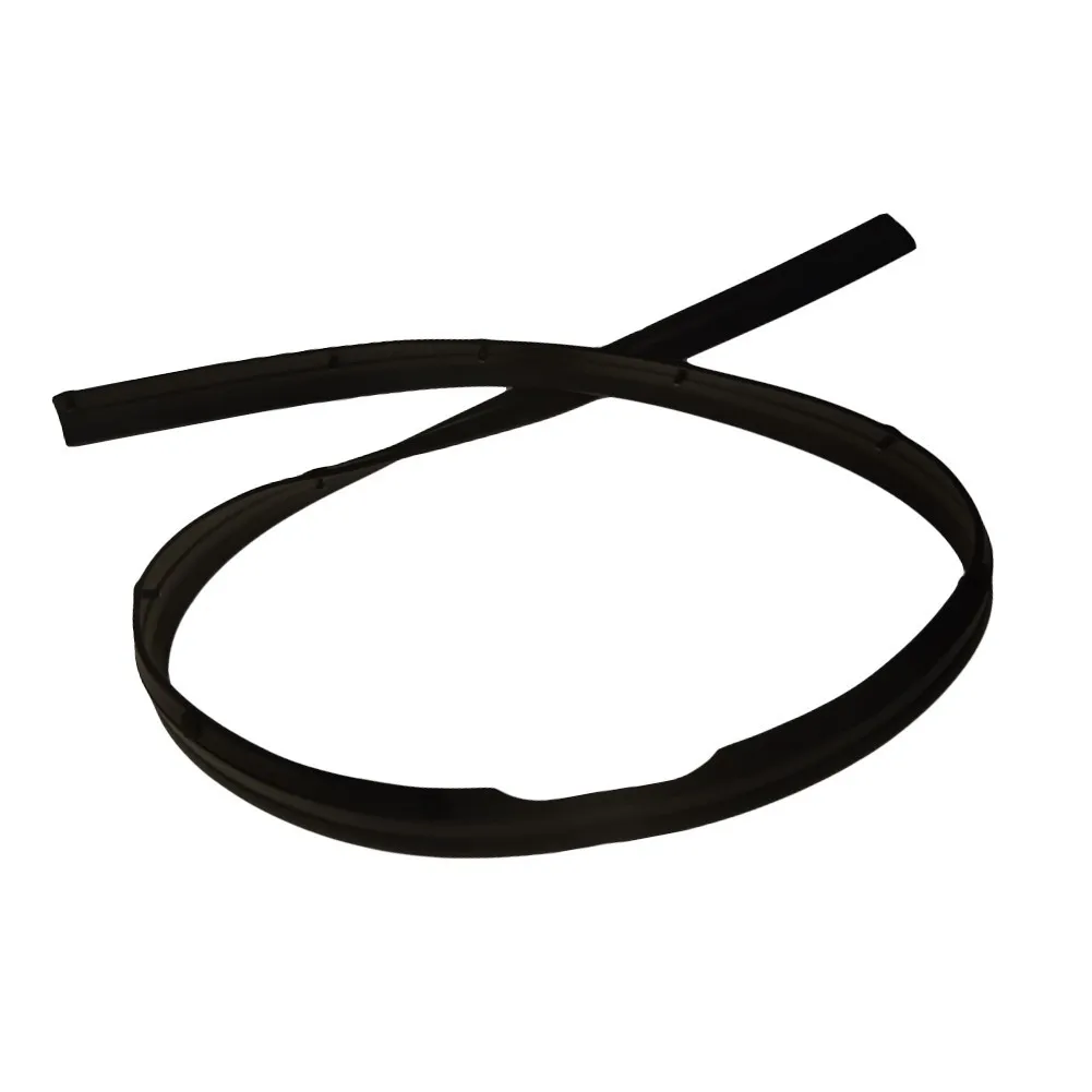 For Mazda For CX-5 2017-2021 Car Hood Front Weather Strip Part Number:KB7W-56-770A,KB7W56770A Material:Rubber Accessories