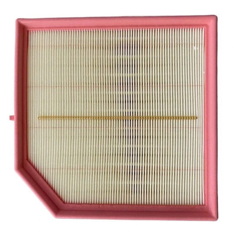 

Engine Air Filter Element Air Intake Filter Screen for Volvo Xc40