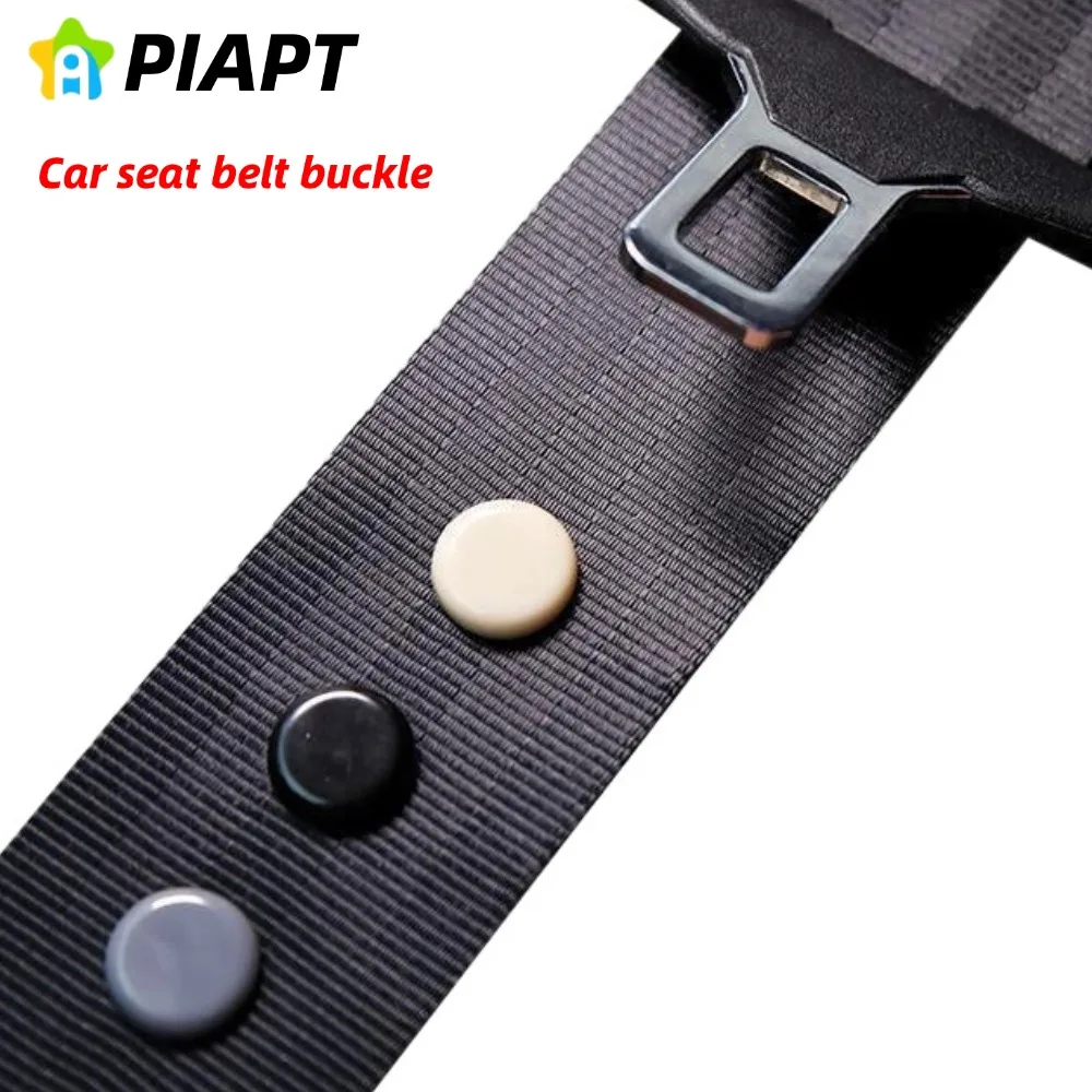 10SET 20pcs oe# 72111917406  1133819 YS71-F65070-AA  88877-3X000 1982   Front Top & Bottom Buttons Seat Belt Buckle