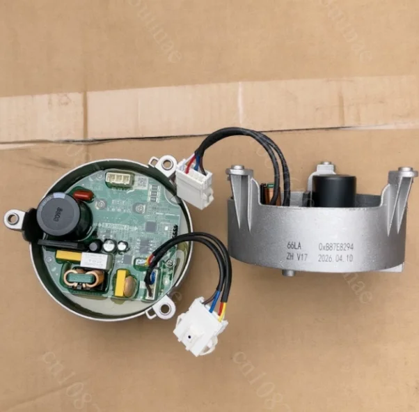 Washing Machine Inverter Driver Control Board, Replacement PCB Module WDHX350FA 66LA for Washer Repair