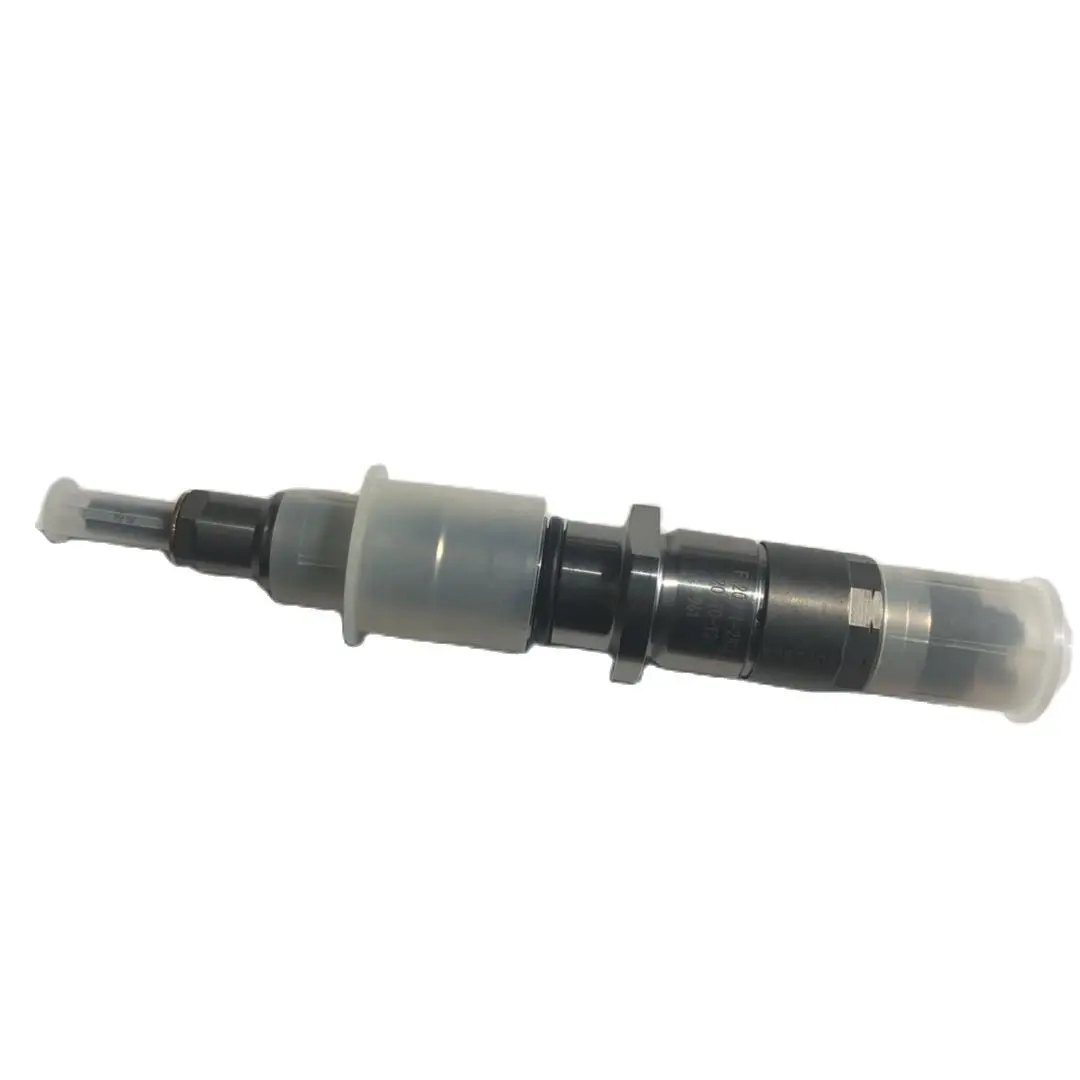 0445120236 5263308 4940170 3973060 4939061 3965721Diesel Engine Parts QSL9 Fuel Injector