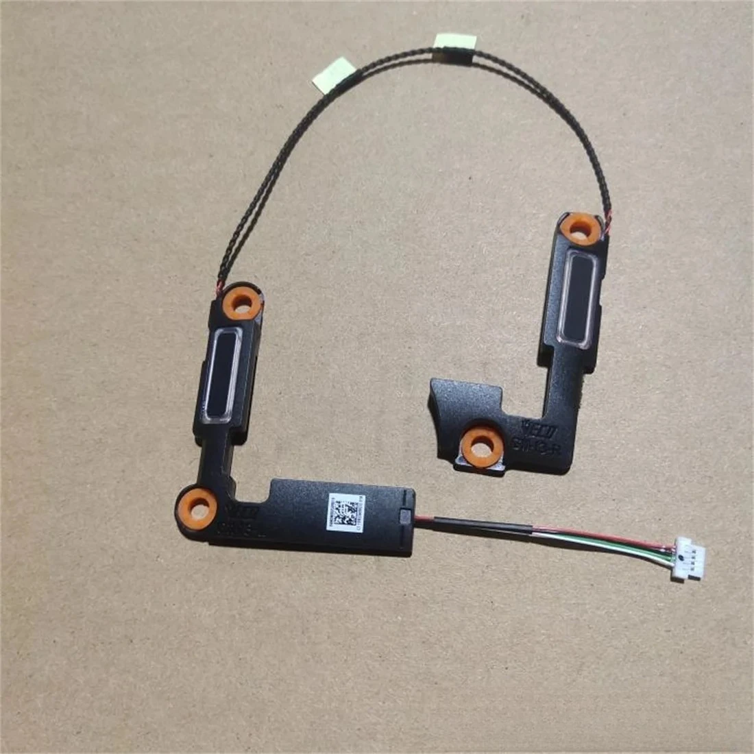 FOR HP PROBOOK 440 G11 G11-13 G11-14 built-in speaker X8U3A X8BPA