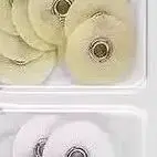 

Dental Finishing Polishing Discs Gross Reduction Contouring Mandrel Stripes Set Dental Materials Teeth Whitening