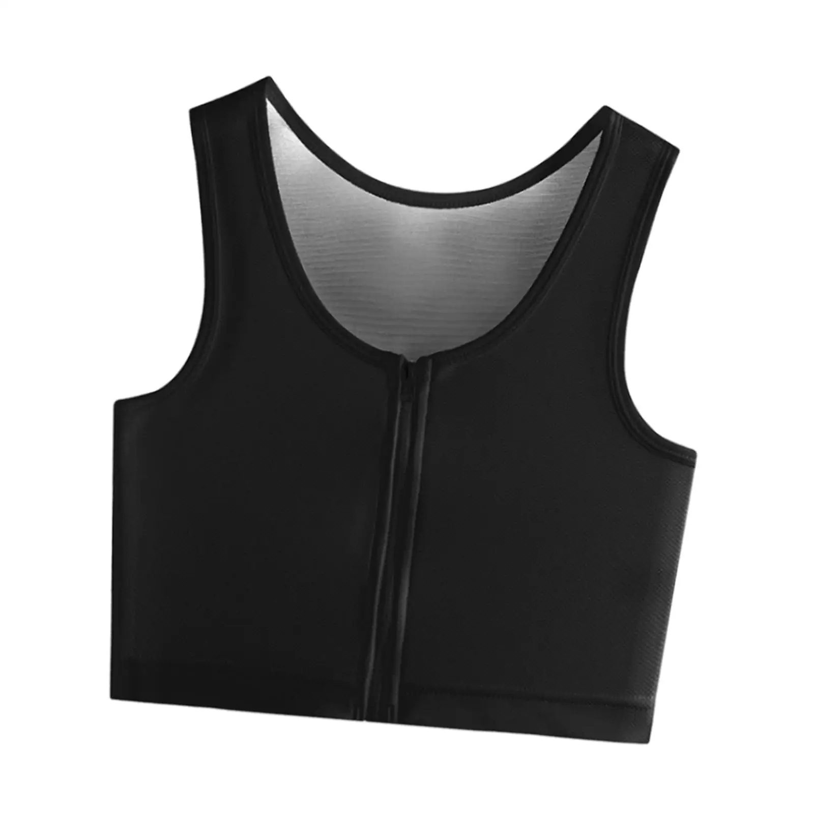Breathable Seamless Women Bra Wireless Comfort Sports Ladies Underwear Racerback Bralette for Yoga Everyday Gym