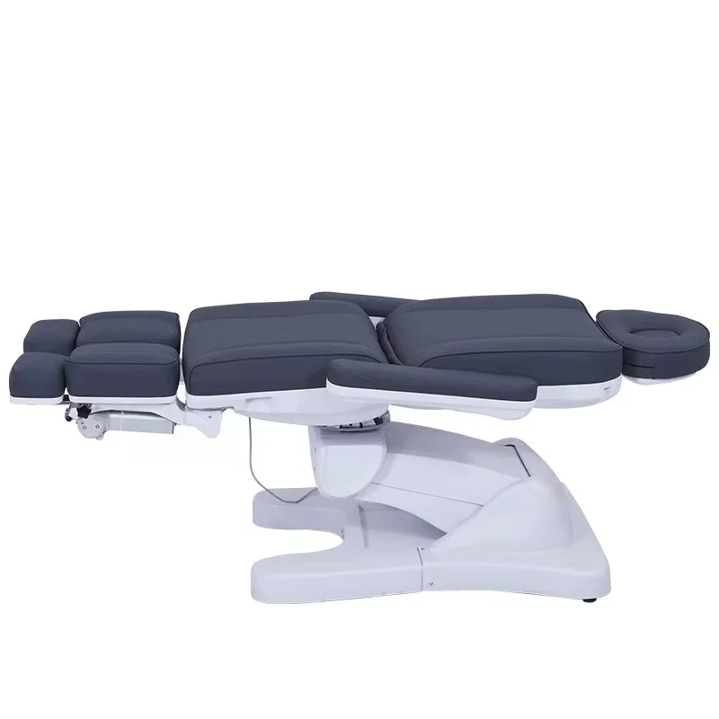 Professional Massage Bed for Spa Tattoo Chairs Folding Stretcher Cheap Portable Tables Nail Manicure Stretchers Stable Lashists