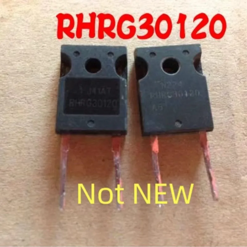 1-шт-Лот-rhrg30120-r30120g2-1200-В-30a-диод-быстрого-восстановления-to-247-мощный-транзистор-с-большим-чипом
