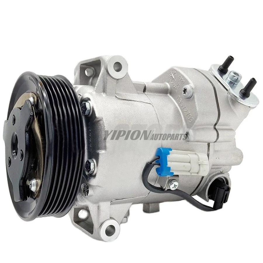 For Car OPEL ASTRA Vauxhall INSIGNIA CSP17 A/C Compressor 1618386 13250607 13262839 13262843 13232307  6573026 13262836 13262839