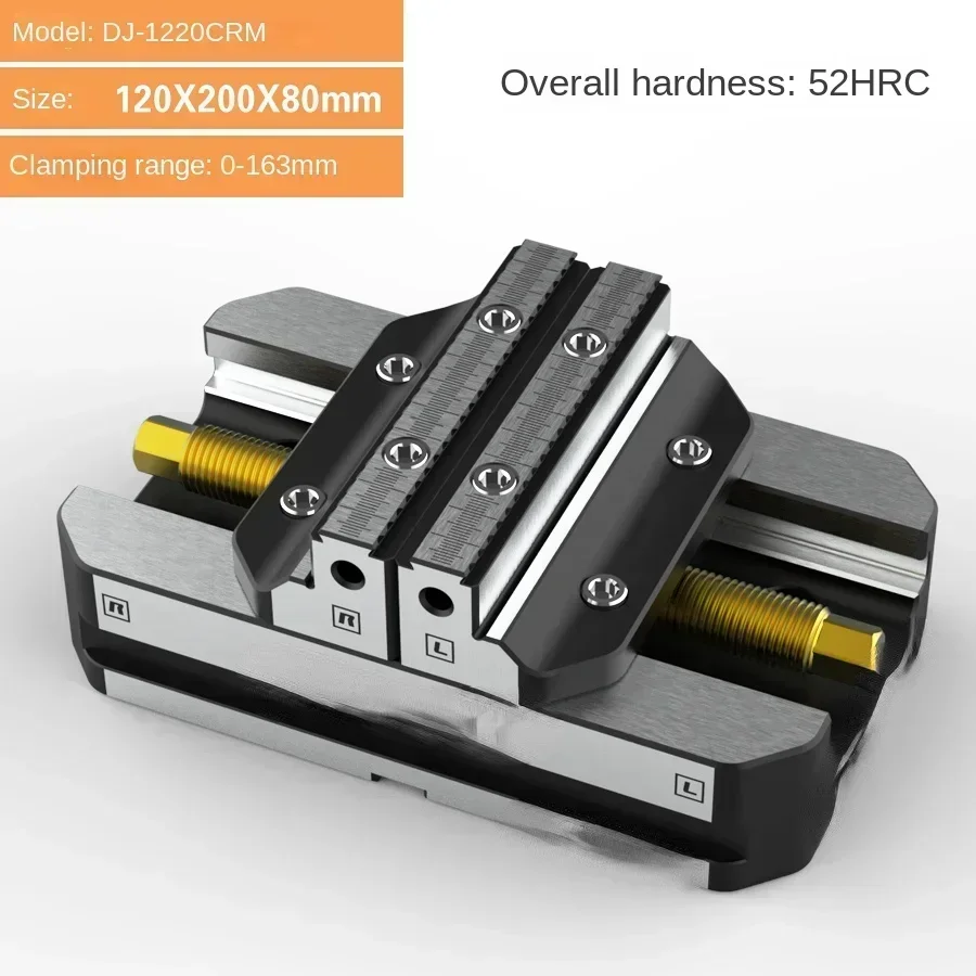 Per morsa concentrica con morsa autocentrante a quattro o cinque assi