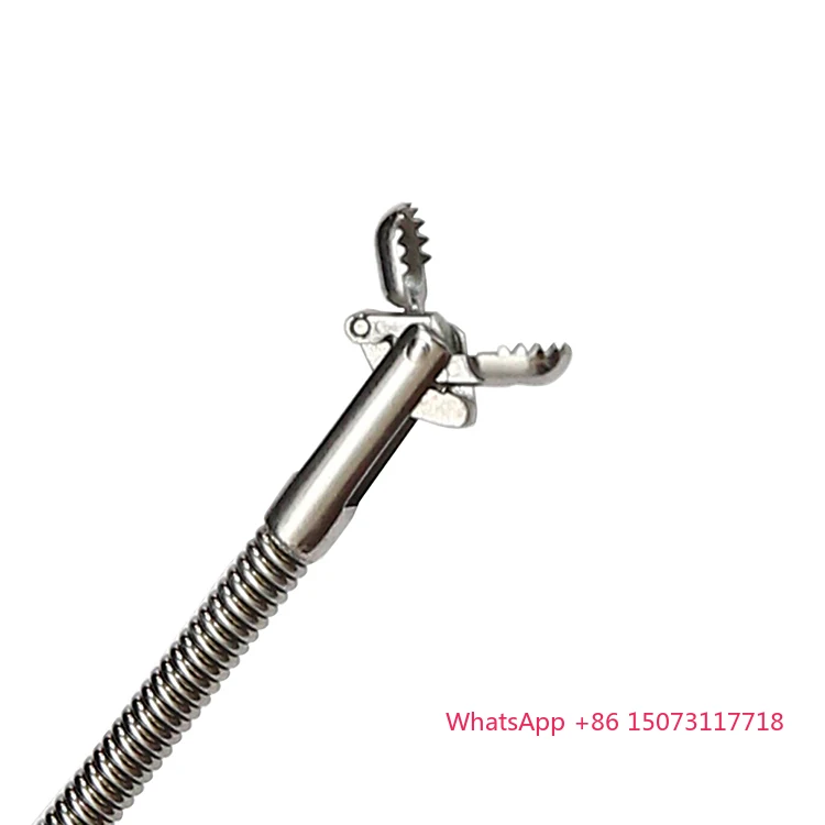 endoscopy-forceps-for-single-use