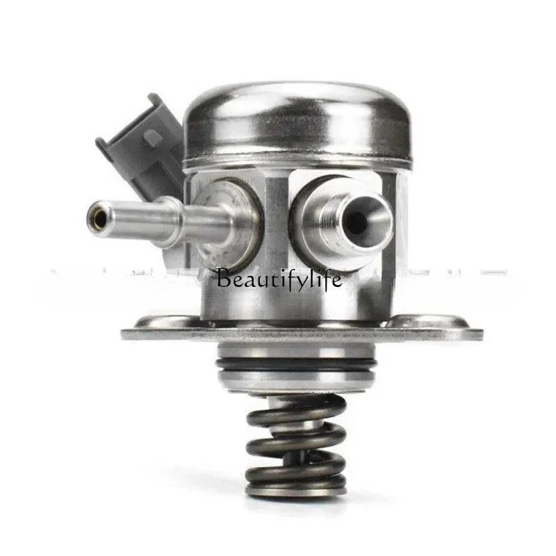 16630-4BD0A 16630-1KC0C 16630-4BA0A High pressure oil pump