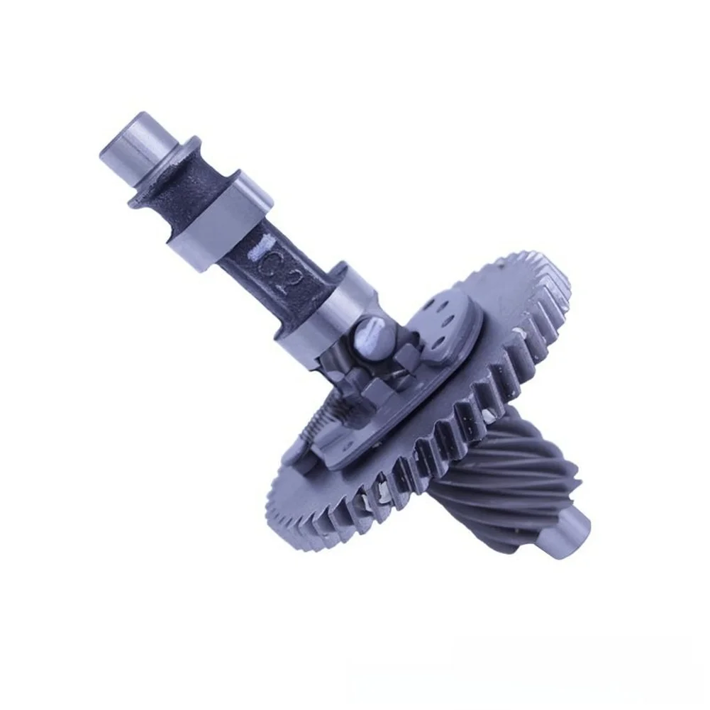 For HRJ216 HRJ196 Lawn Mower Camshaft Self-Propelled Lawn Mower Replacement Part Accessories 9/12 Teeth Camshaft Garden Tool