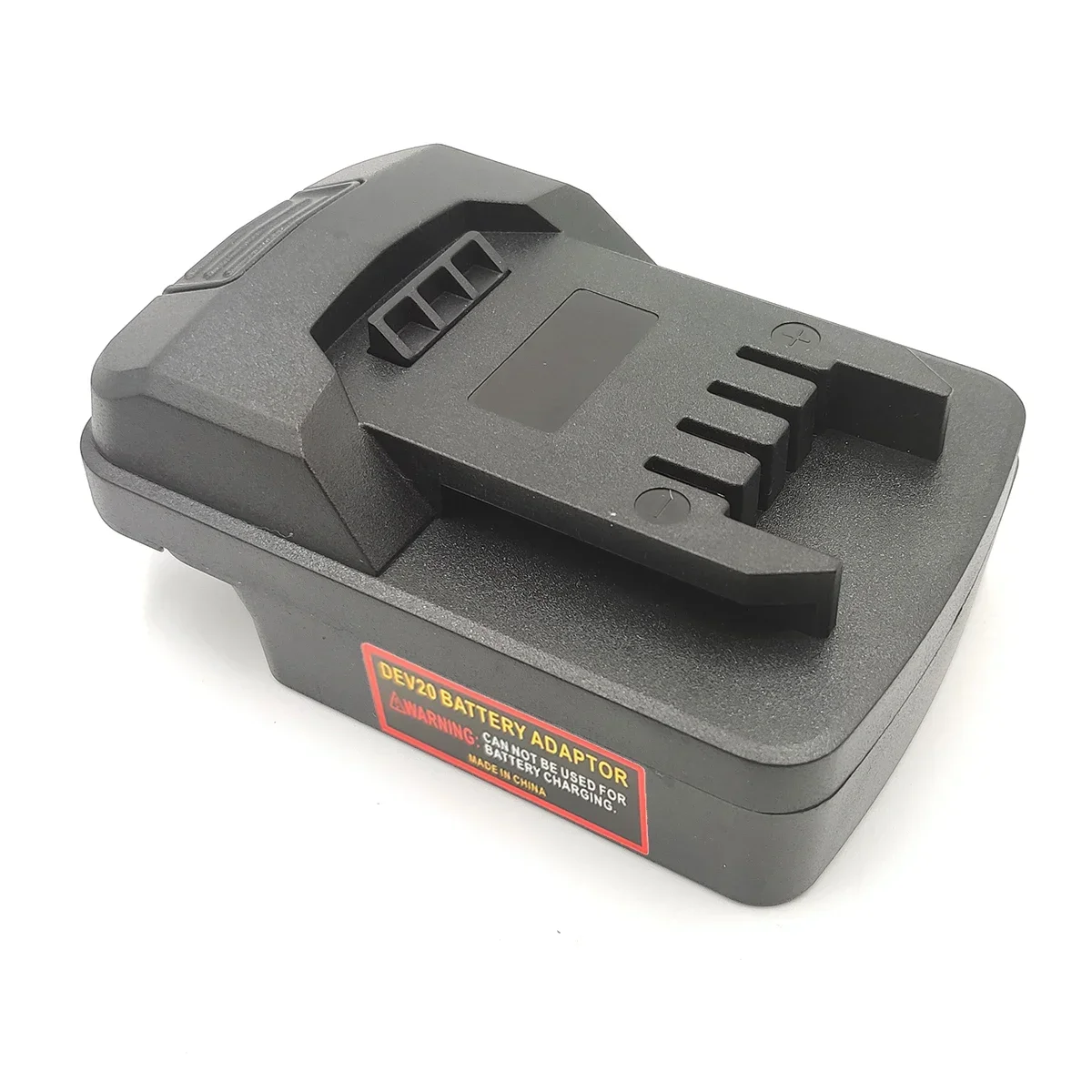 For Devon 20V Lithium Ion Batteries for Parkside 20V Lithium Ion Battery Power Tools Electric Drills Battery Adapter Converter