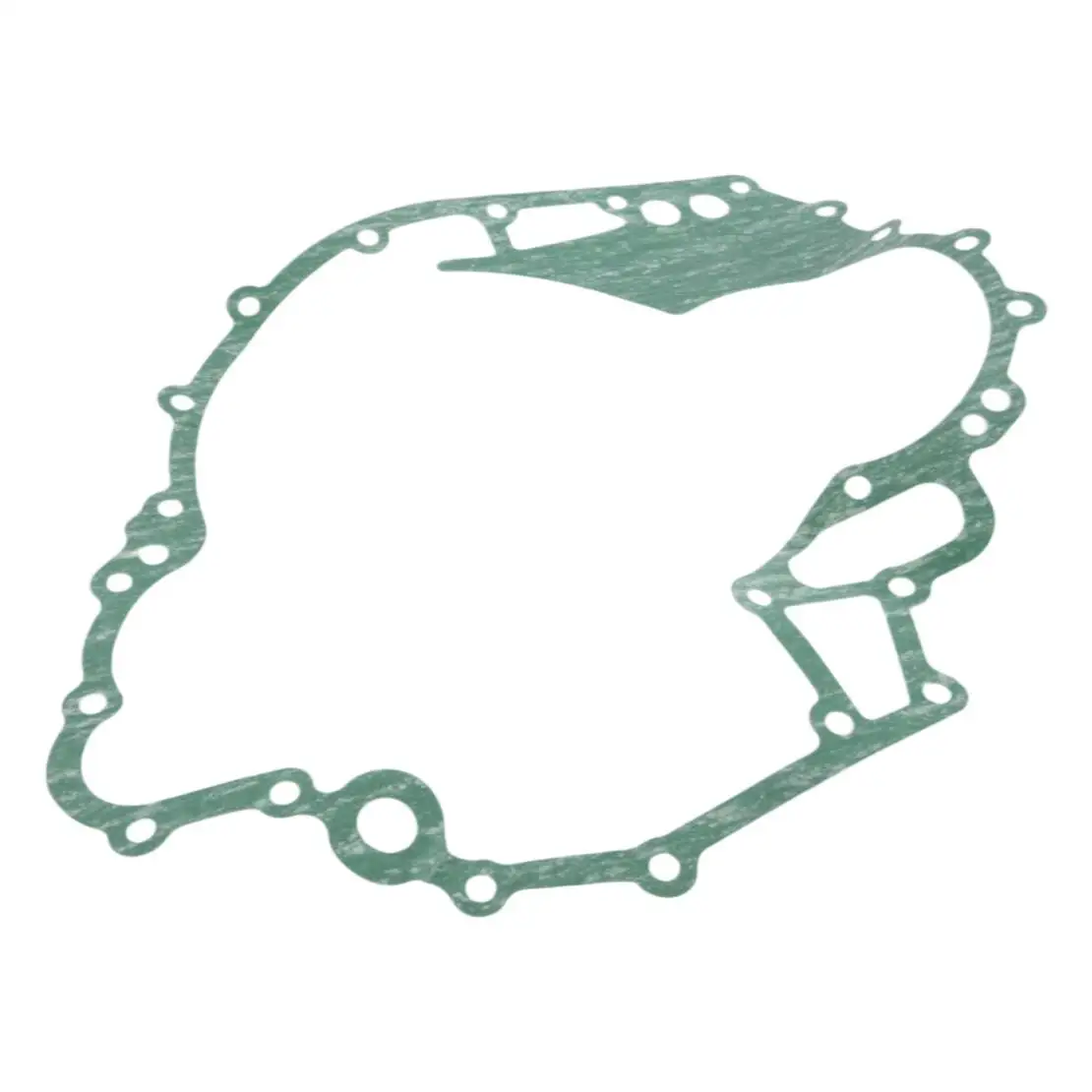 420931130 2pcs Timing Drive Flywheel Cover Gasket Green Paper Fit For Sea-Doo GTS GTX GTR RXP RXT