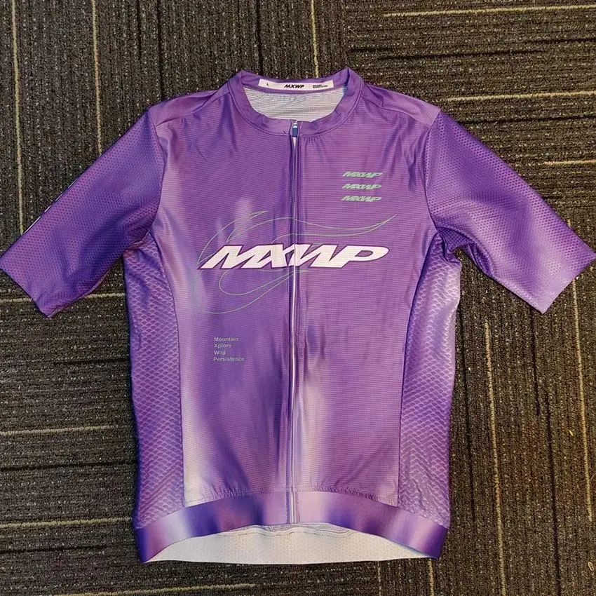 AliExpress PASMAAP Summer Men's Short Sleeve Cycling Jersey Team Custom Logo Breathable Quick Dry Moisture Wicking Road Bike MTB Bicycle Shirt Outd