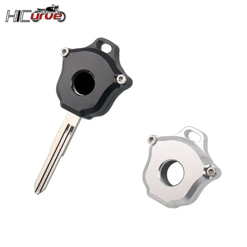 For HONDA CBR600RR CBR 600 RR CBR 600RR CBR600 Motorcycle CNC Key Cover Case Shell Keys Protection