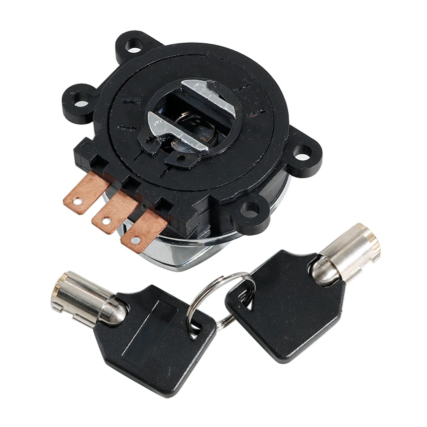 

Motorcycle Start Ignition Lock for Harley Davidson DYNA DEFENDER / NIGHT TRAIN / CVO SOFTAIL / CUSTOM VEHICLE OPS SOFTAIL