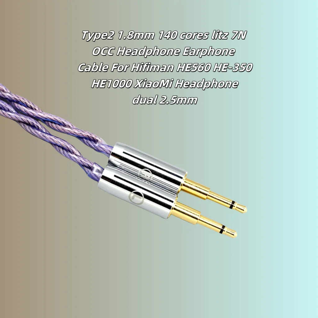 1.8Mm Type2 7N Occ …