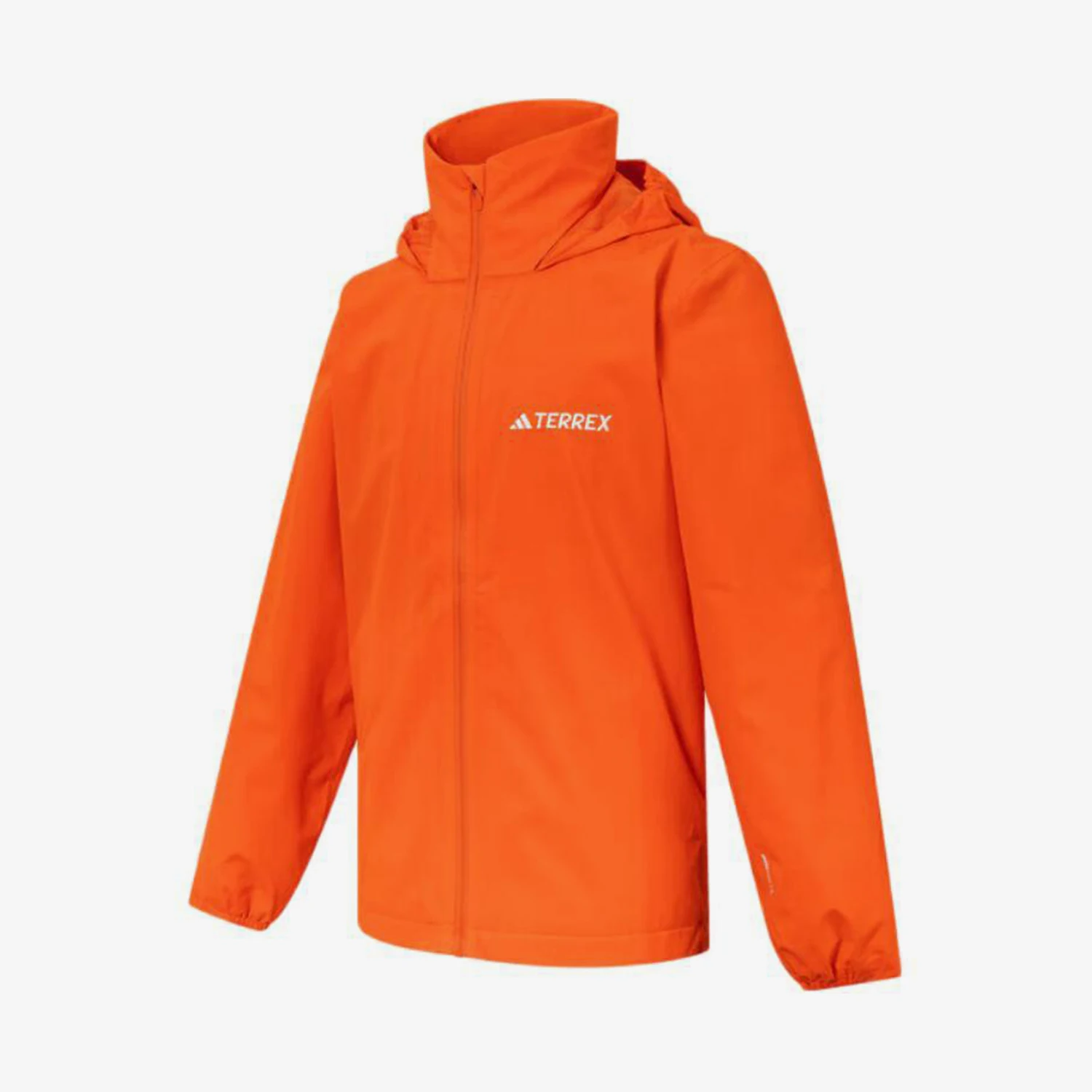 

Оригинальная мужская спортивная и фитнес-куртка Adidas 2025 года с капюшоном, модель JM8696