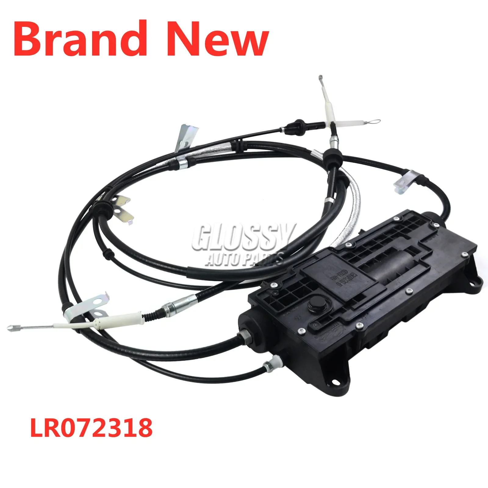 AP03 Feststellbremsmodul LR072318 für Land Rover Discovery 4 L319 Range Rover Sport 2010-2016 – Detail 2