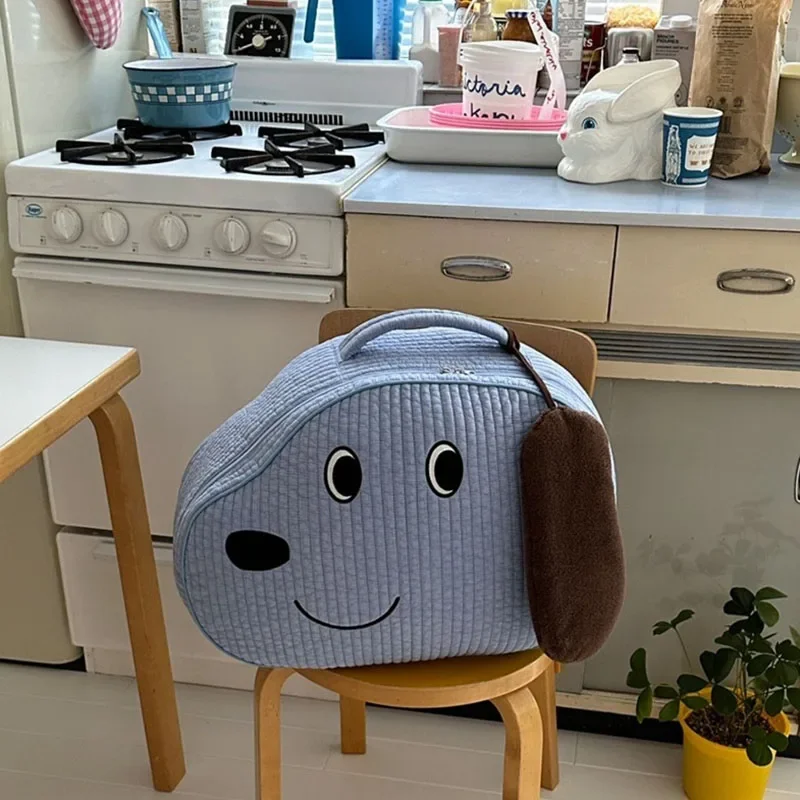 Sac de rangement de couette de grande capacité pour enfants, sac de maman de dessin animé, sacs à main divers, sac à couches pour bébé, nouveau