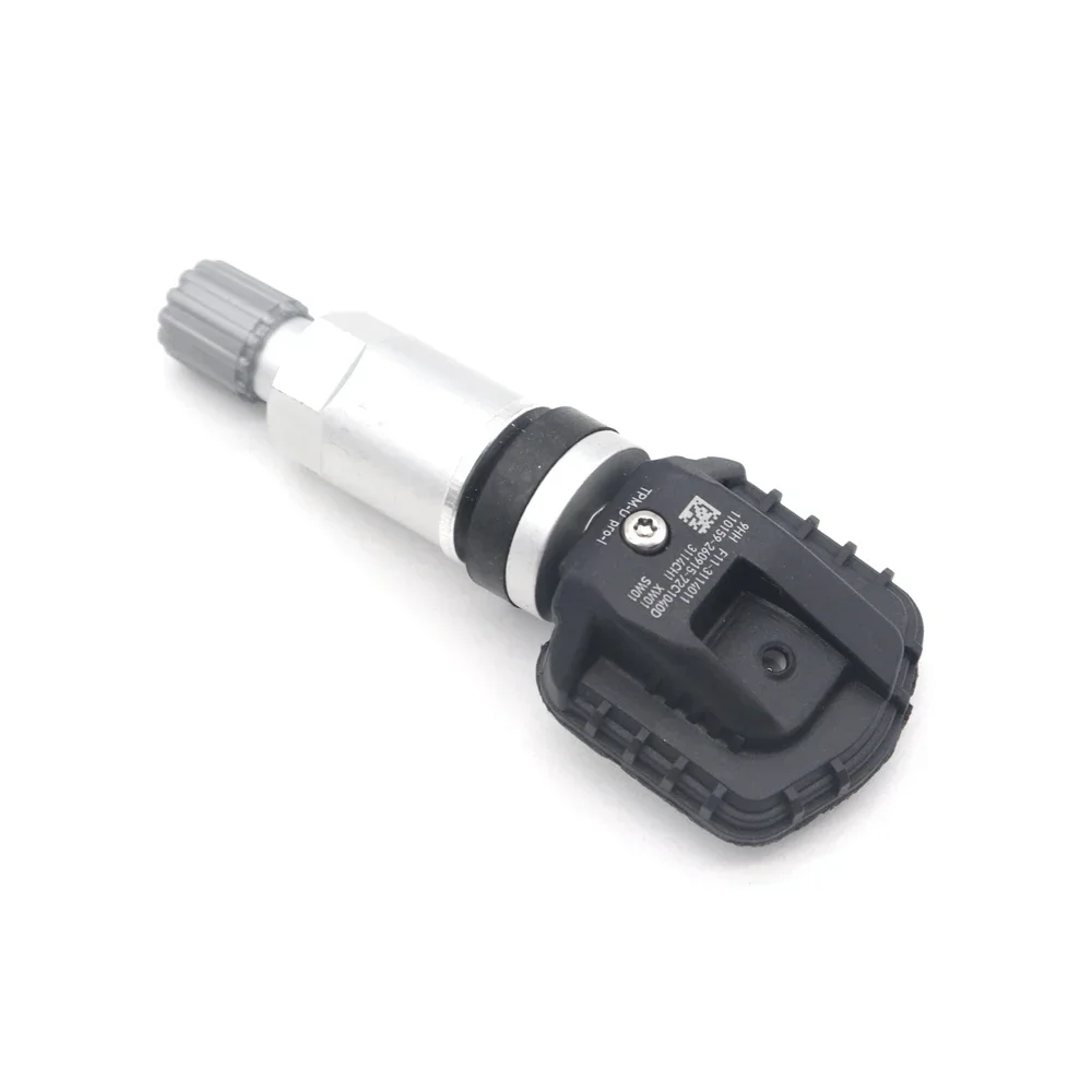 For Jetour Dashing X70 X70M X70S X90 X95 Shanhai L9 SOUEAST DX8 DX8S KARRY K60 EV TPMS Tire Pressure Sensor 433MHz F11-3114011