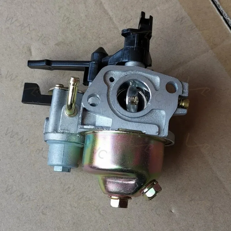 For Cabretor GX200 16100-ZL0-W51 6.5HP Carburetor