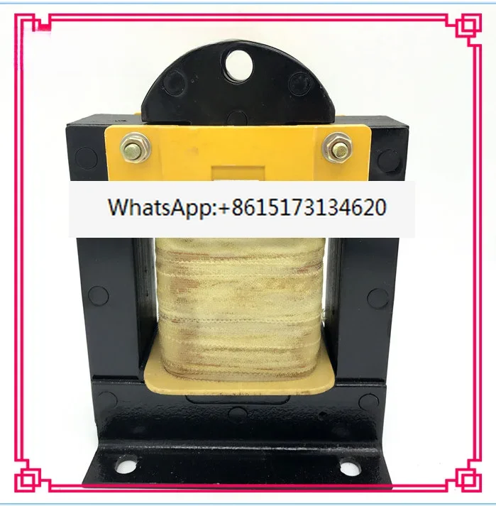 مغناطيس كهربائي للجر AC MQ1-15N