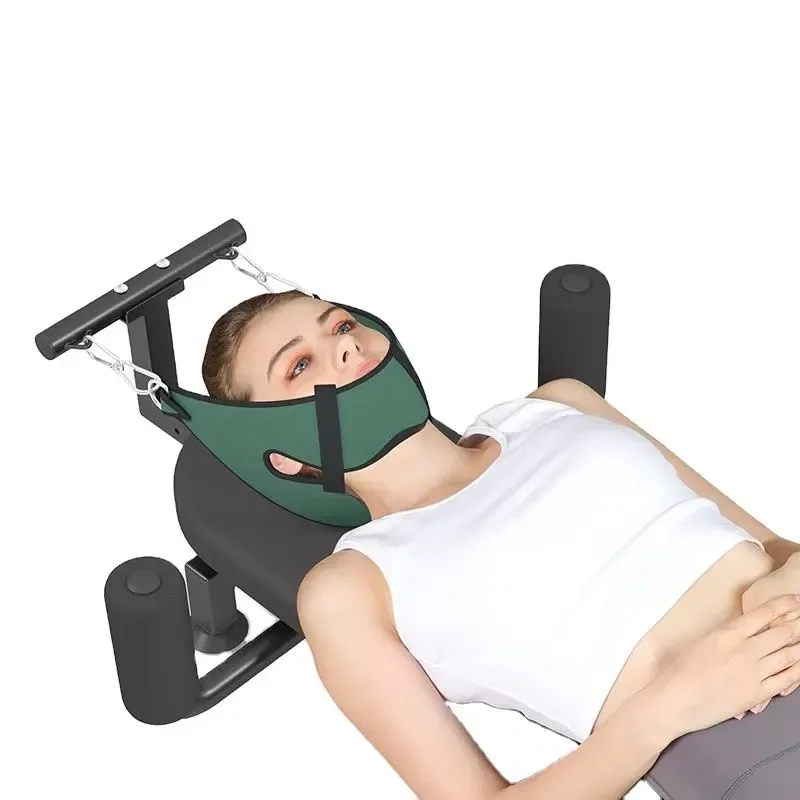 Household fitness equipment, indoor exercise machines, metal roller slides, for waist training, abdominal training