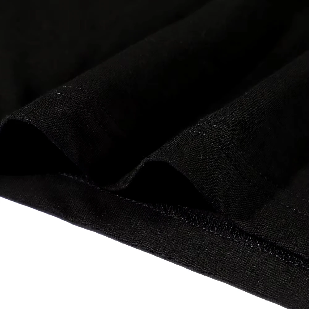 Camiseta blanca de cuello redondo con estampado temático de Margarita de inspiración Retro, ropa divertida y amorosa Y2k para mujer