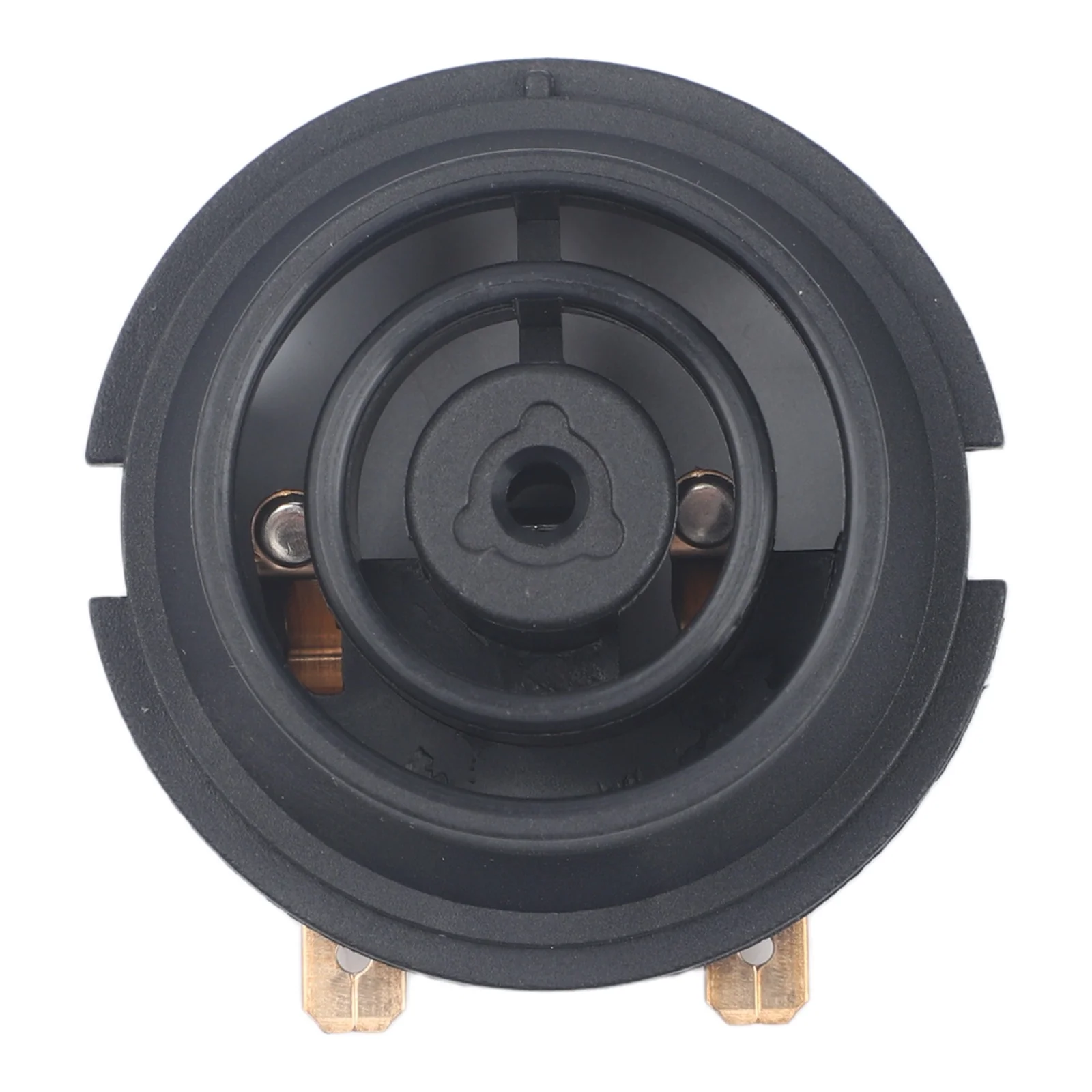 Electric for kettle Base Thermostat Coupler Connector Switch for Maintenance and Repair of Kettles with Steam Vent on Upper