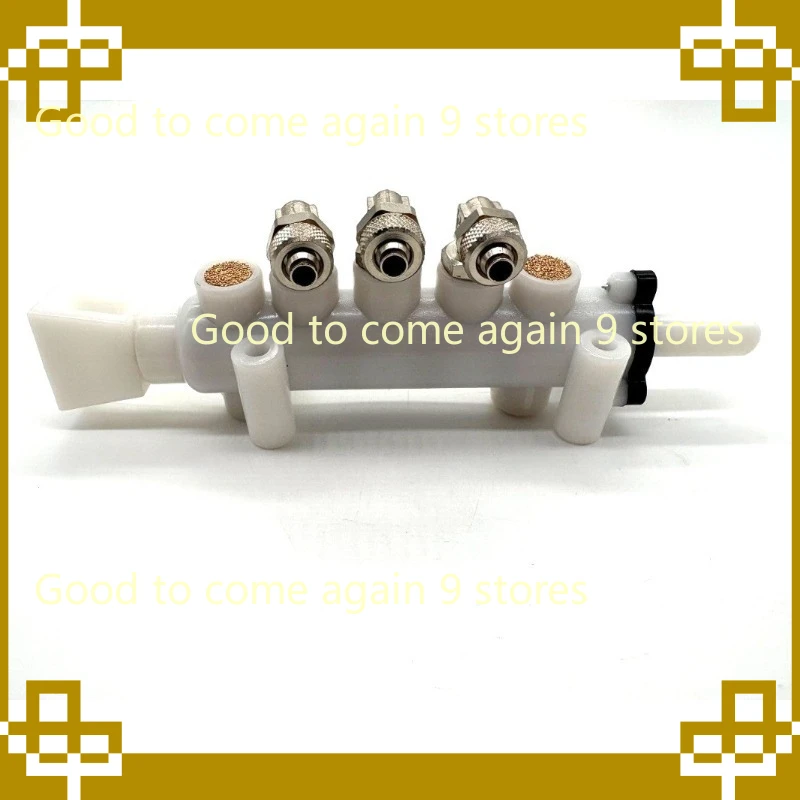 High Quality Tire Changer Machine Press Shovel Air Penumatic Valve for HOFMAN 4031030 Accessories