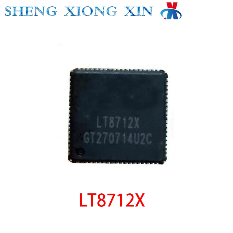 

1pcs New 100% LT8712X QFN-76 Converter Chip 8712 Integrated Circuit