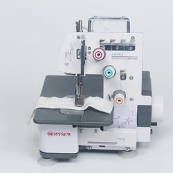 MYSEW MRS323 industrial sewing machine overlock sewing machine