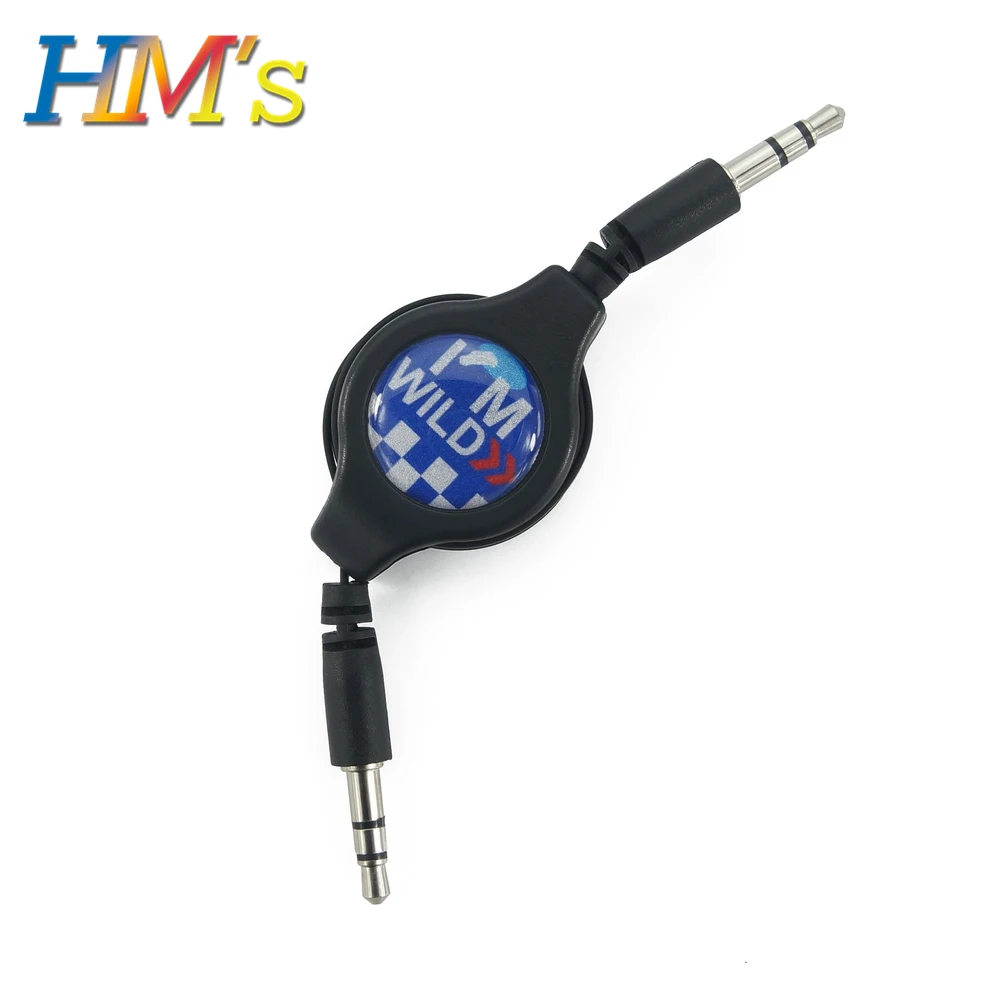 For MINI Cooper S One Countryman Clubman R50 R52 R53 R55 R56 R57 R60 R61 F54 F55 F56 F60 Car Styling Accessories AUX Audio Wire