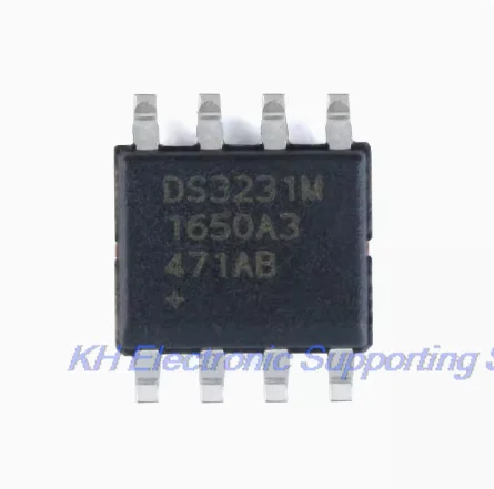 10pcs/lot DS3231MZ+TRL SOP-8 New Spot Inventory