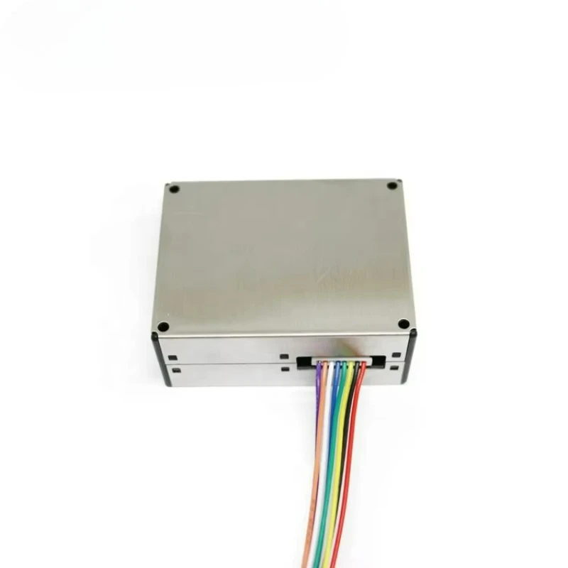 PMS5003 الجسيمات البصرية جودة الهواء جهاز مراقبة الغبار بالليزر PM 2.5 وحدة الاستشعار