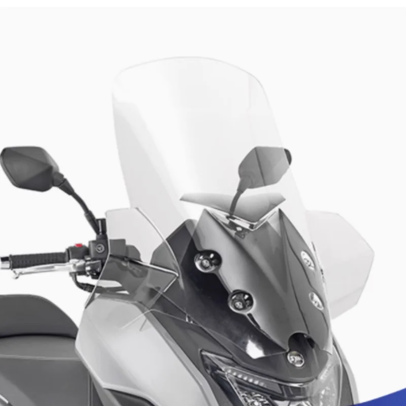 

STLF Motorcycle Windshield ABS Motorcycle Windshield for SYM MAXSYM400