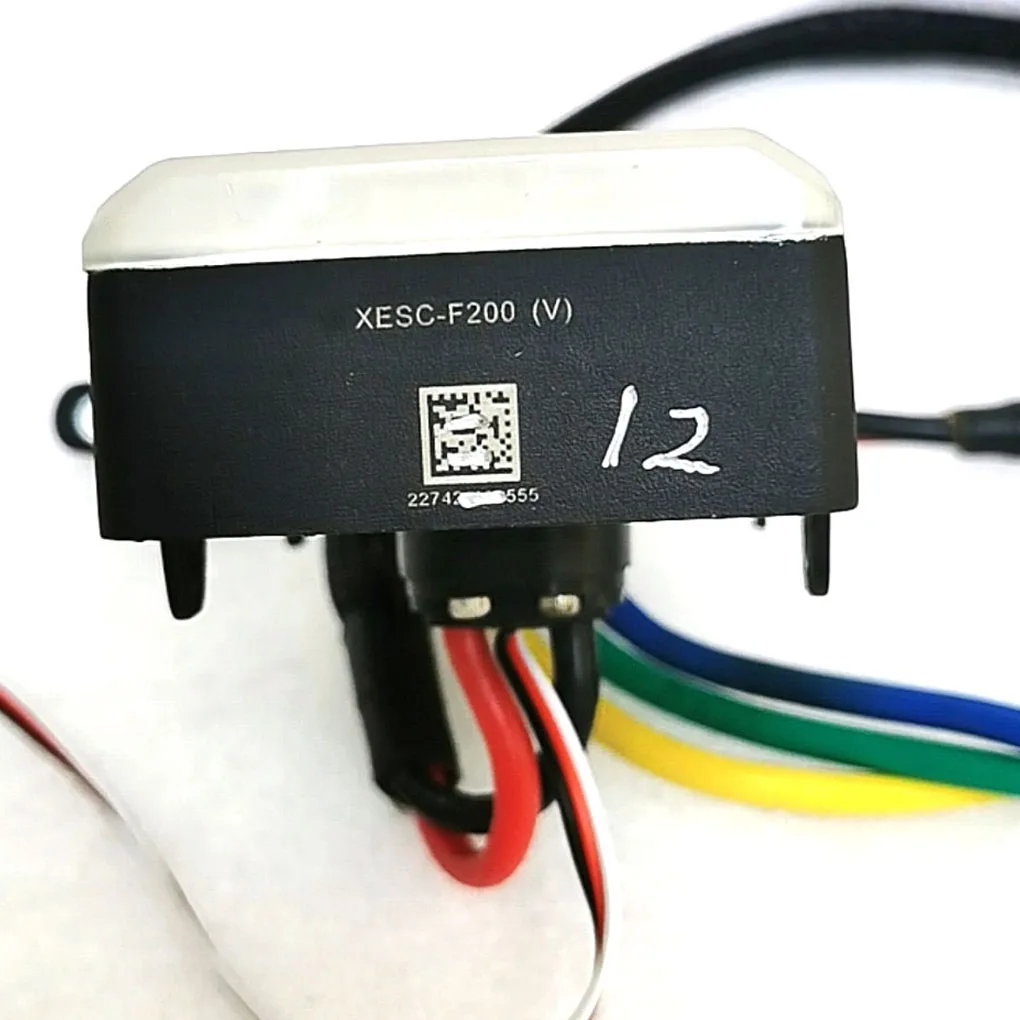 

A45 ESC Pro-230A-VC13200 Agriculture Drone Accessories Brand Original ESC Parts For Agras V50/P100 2022