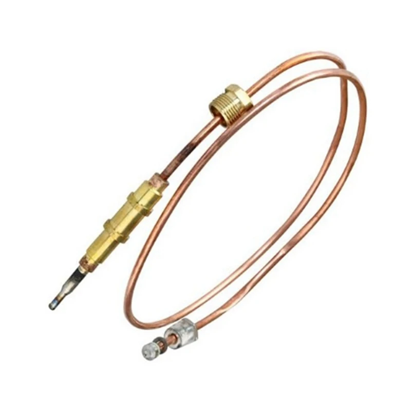 ABKP-For Robertshaw Direct Vent Fireplace 27 Inch Thermocouple Robertshaw 446-511