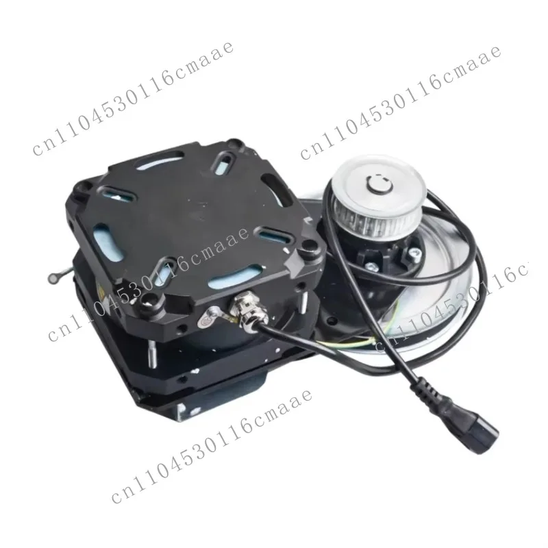 Door Motor, Central Split Double Folding Door Freight Elevator Motor Assembly Escalator Parts