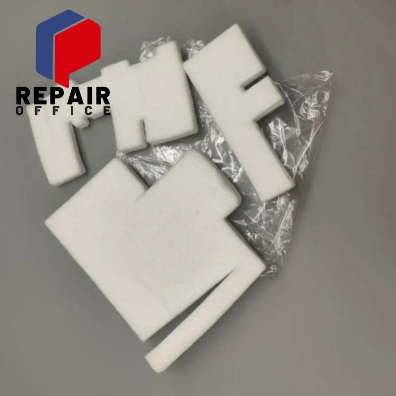 

10X QY5-0602 QY5-0517-000 Absorber Kit for Canon G1000 G2000 G3000 G3400 G2400 G1400 G3400 G3410 G3500 G3540 G3040 G3140 G3240
