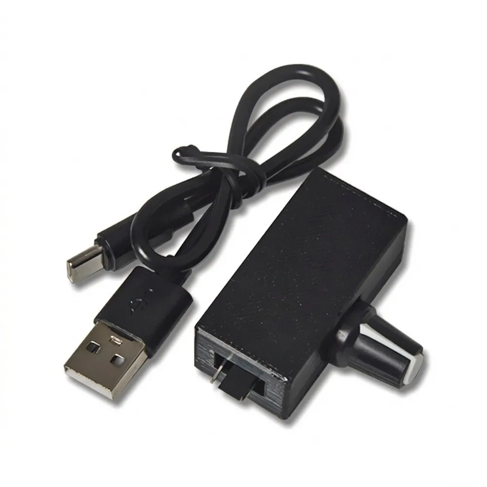 4P 12V FOR PWM Fan Controller With For Type-C Power Cable Fan Speeds Controller For Routers Small Factor PCs DIY Cooling Project