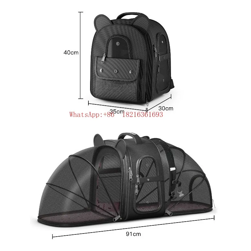 borsa-da-trasporto-per-animali-domestici-speciale-per-gatti-e-cani-di-piccola-taglia-portatile-di-grande-capacita