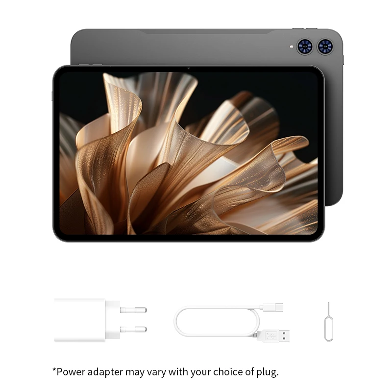 TECLAST T65 13 インチ タブレット 120Hz Androd15 Teclast T65 13.4-inch 2K 120Hz Android 16 Tablets 128GB/ 256GB ROM