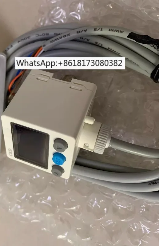 Original Pressure S…