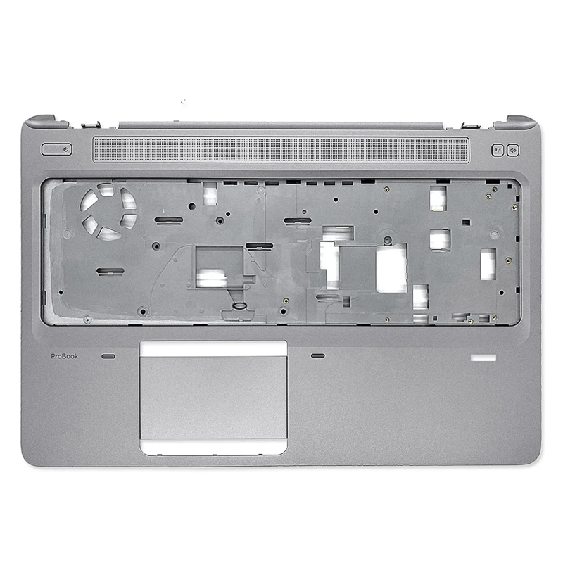 Neue Für HP ProBook 650 655 G2 G3 LCD Back Cover Top Fall/Front Lünette/LCD Scharniere/palmrest/Bottom Fall 840724-001 840725-001