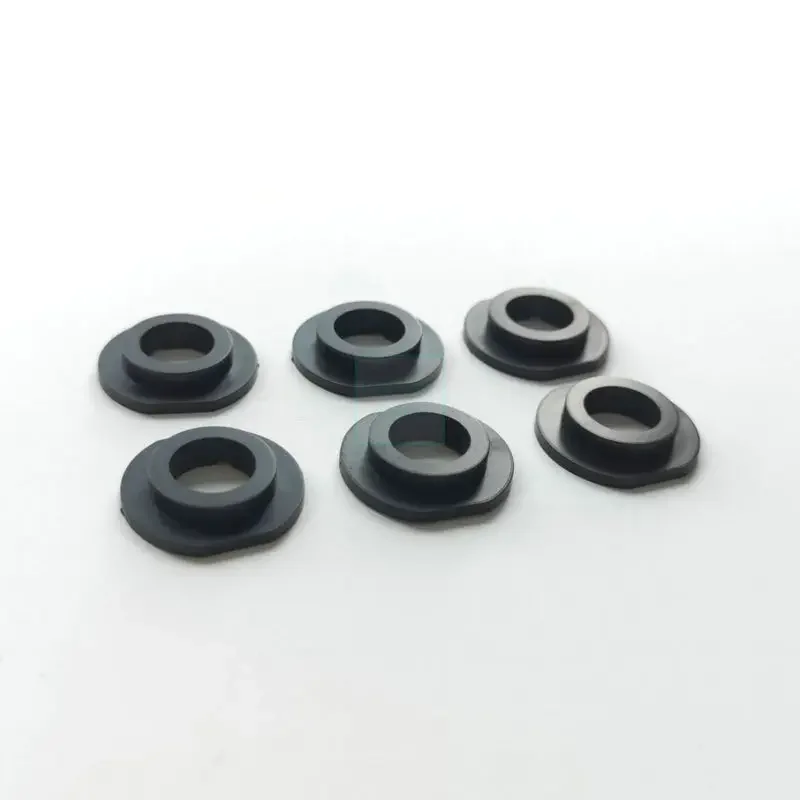 6Pcs Develop Seal Bushing AA08-0281 For use in Ricoh MP 4000 4001 4002 5000 5001 5002  Copier Parts Wholesale