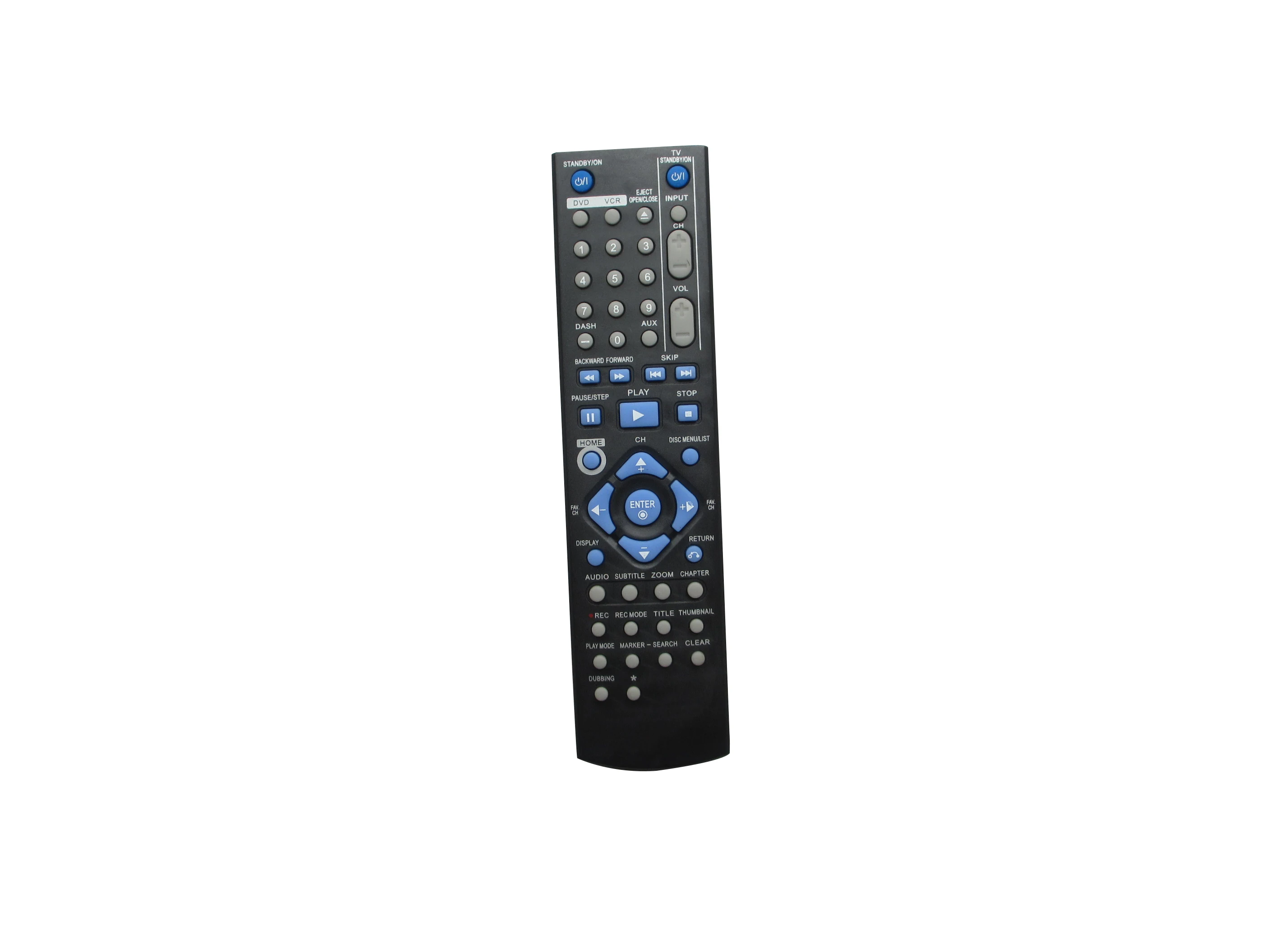 Remote Control For JVC SR-HD1250US SR-HD1500US SR-HD1500KR SR-HD1250EU SR-HD1500EU SR-HD1500ER DVD HDD VIDEO RECORDER Player