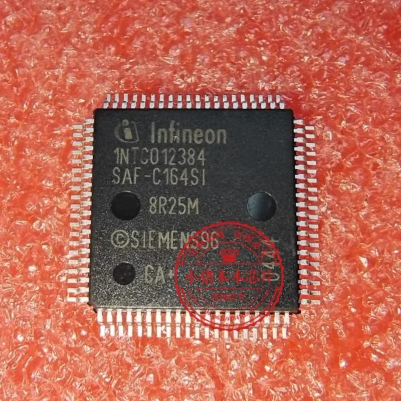 2-5PCS/SAF-C164SI-8R25M SAF-C164SI  8R25M